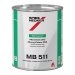Permacron® Компонент базовых красок серии 293 MB511 (3.5 л)
