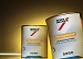 Permasolid® HS Express Наполнитель 5250 серый (3.5 л)